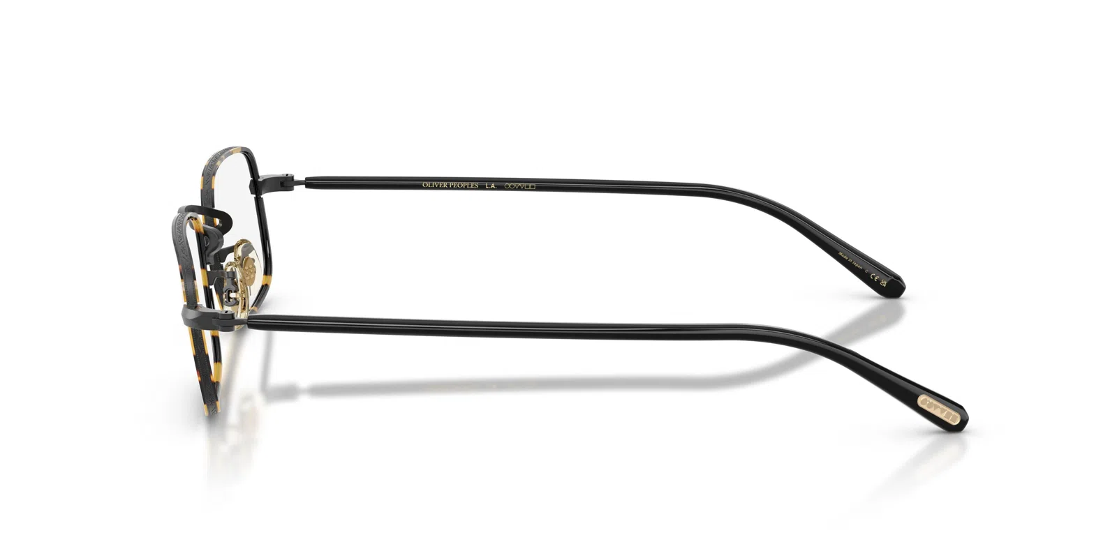 Oliver Peoples Brymer 1366T Eyeglasses - view 8